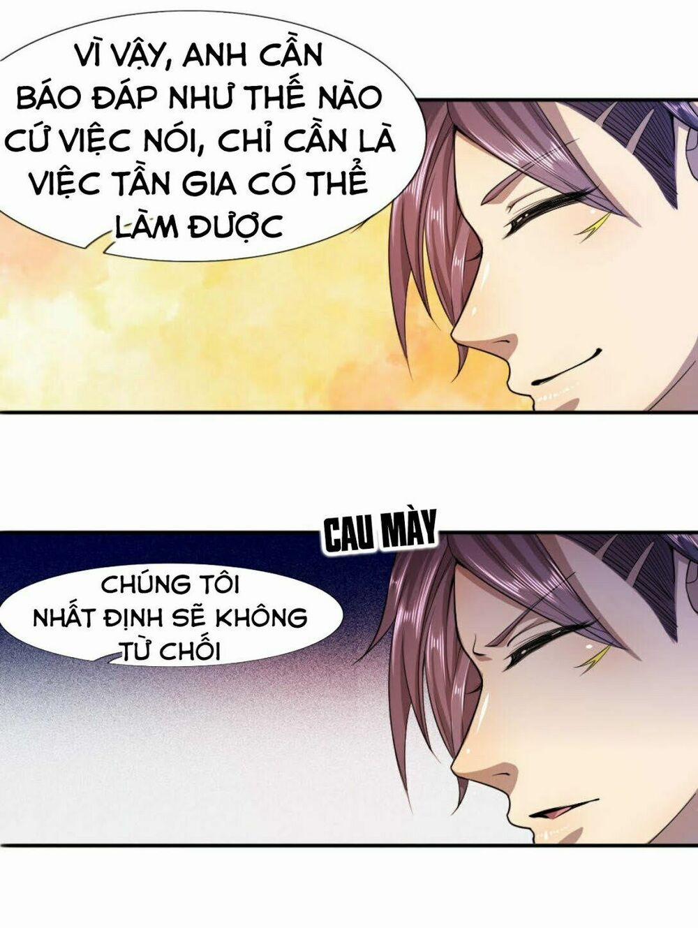 Y Võ Chí Tôn 76 trang 18