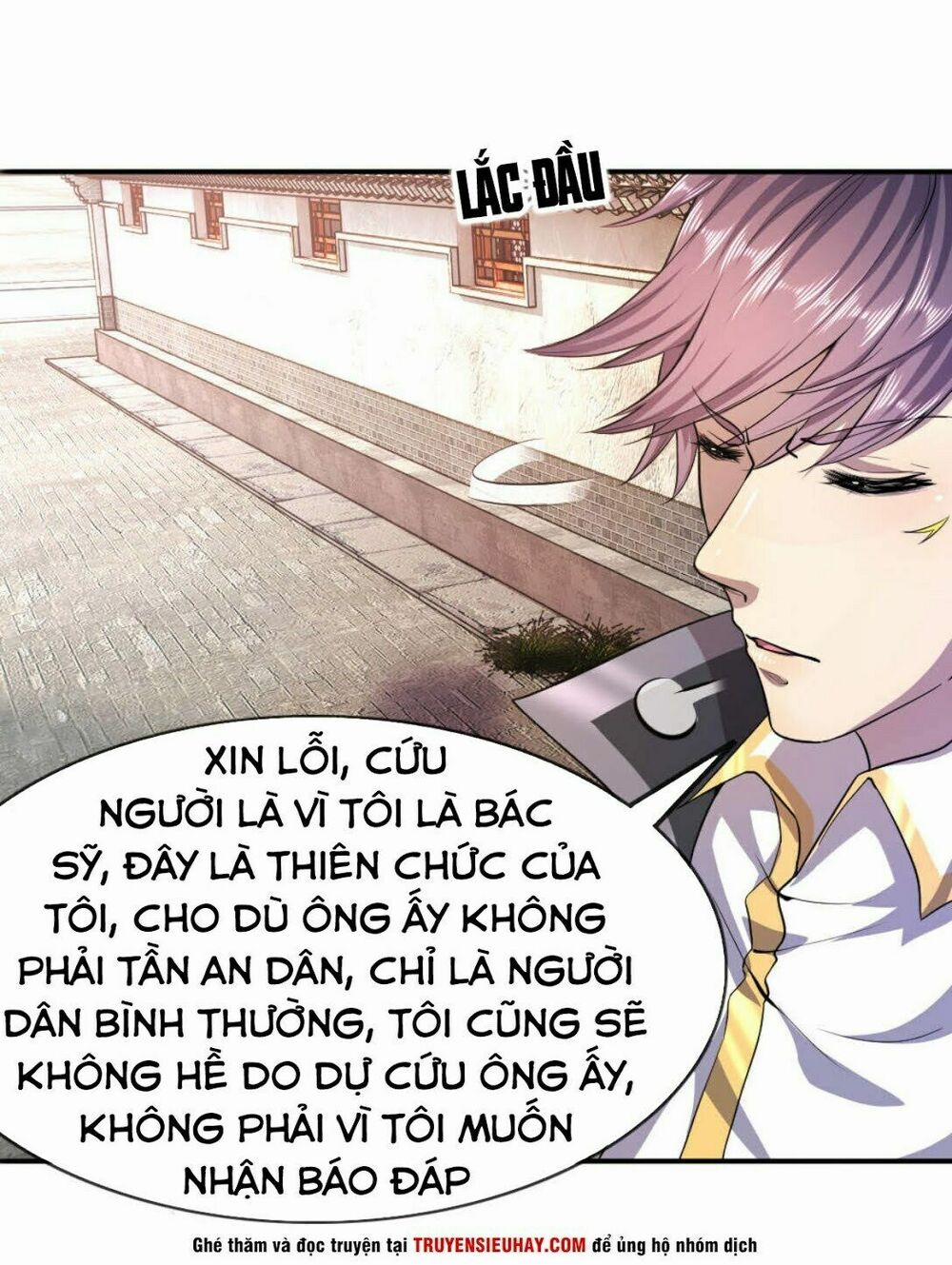Y Võ Chí Tôn 76 trang 19
