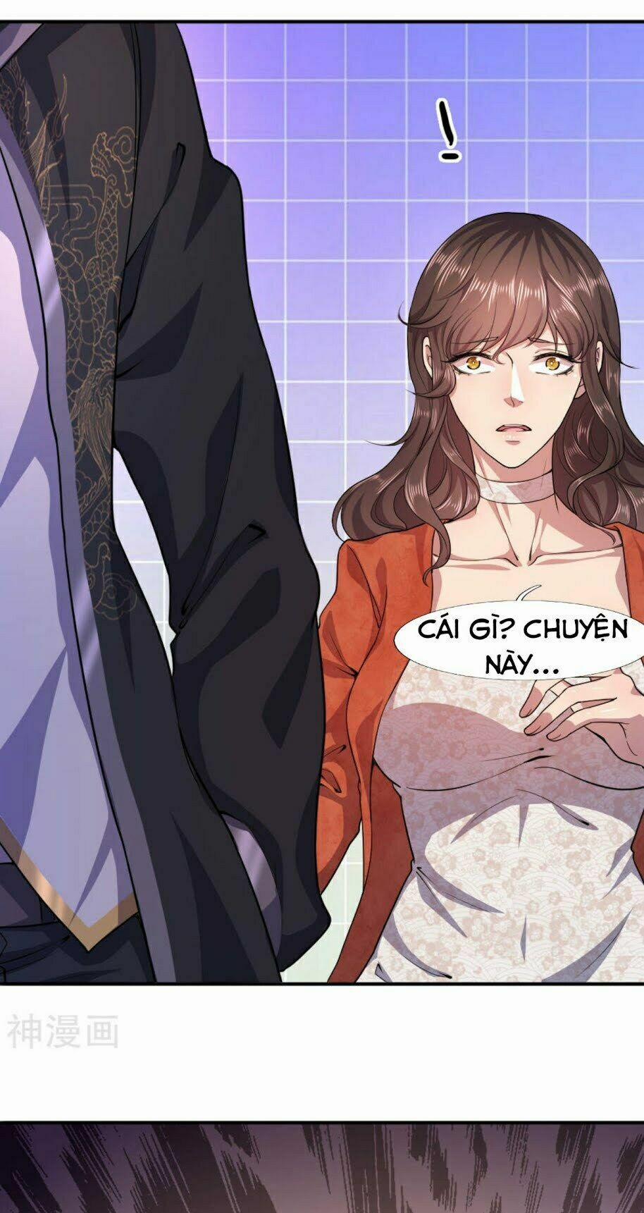 Y Võ Chí Tôn 76 trang 22