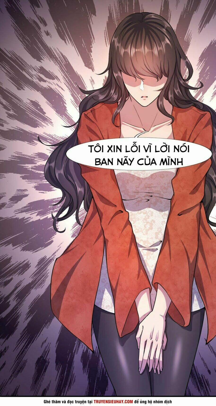 Y Võ Chí Tôn 76 trang 23