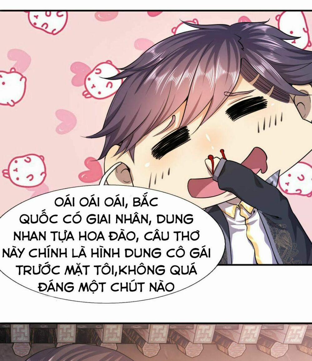 Y Võ Chí Tôn 76 trang 4