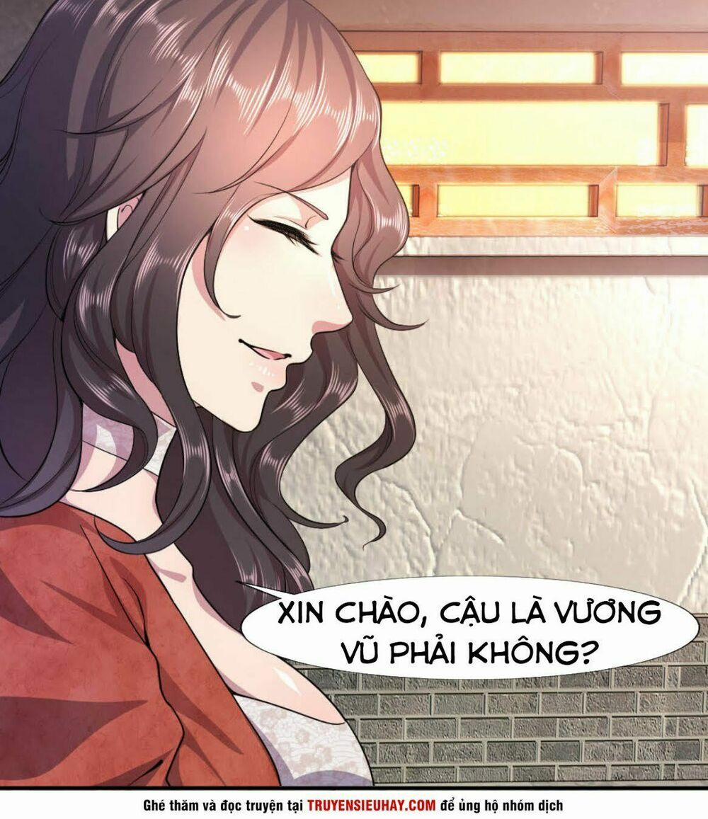 Y Võ Chí Tôn 76 trang 5