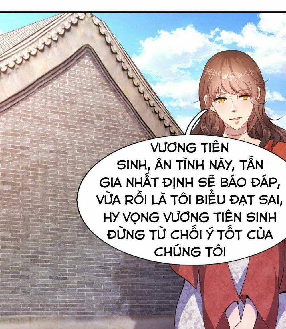 Y Võ Chí Tôn 77 trang 1