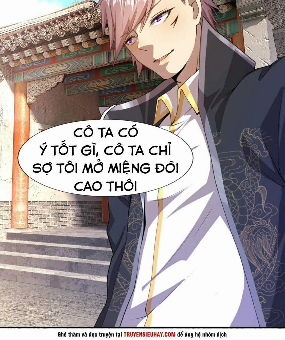 Y Võ Chí Tôn 77 trang 10