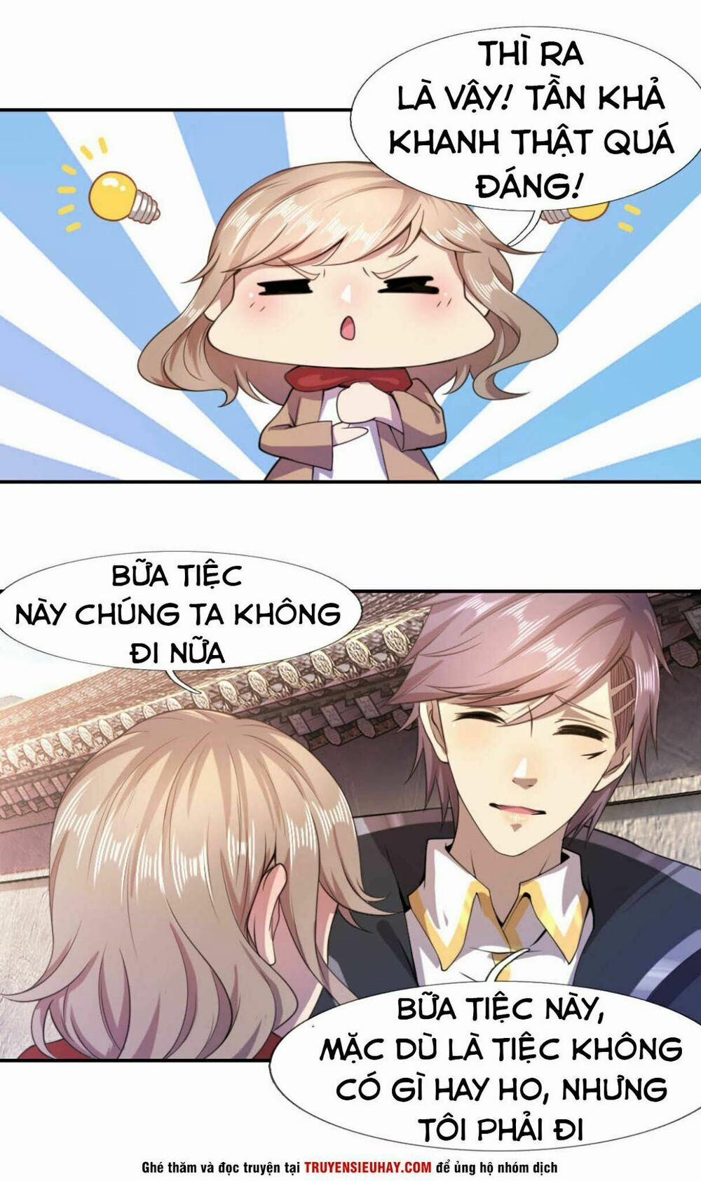 Y Võ Chí Tôn 77 trang 13