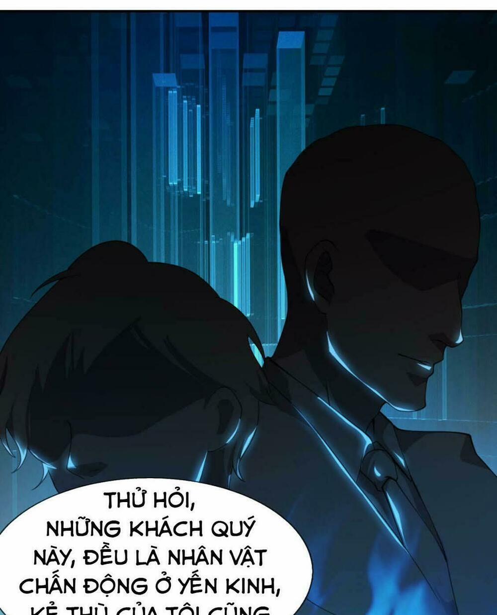Y Võ Chí Tôn 77 trang 15