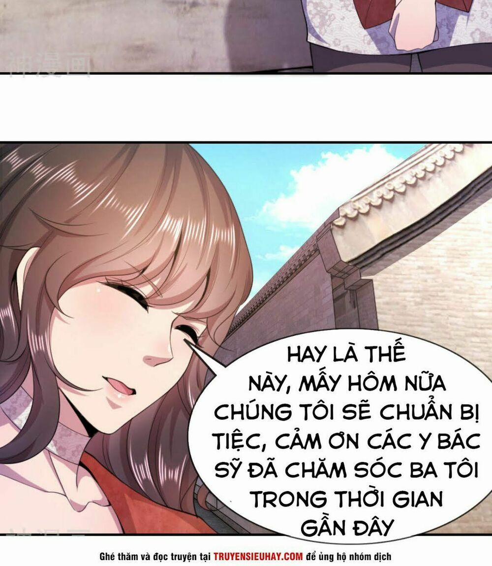 Y Võ Chí Tôn 77 trang 2