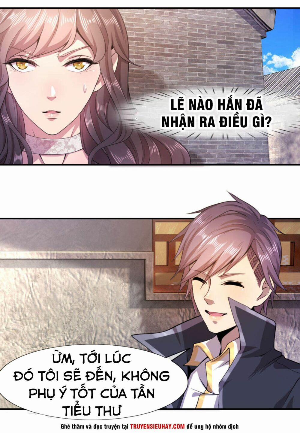 Y Võ Chí Tôn 77 trang 4