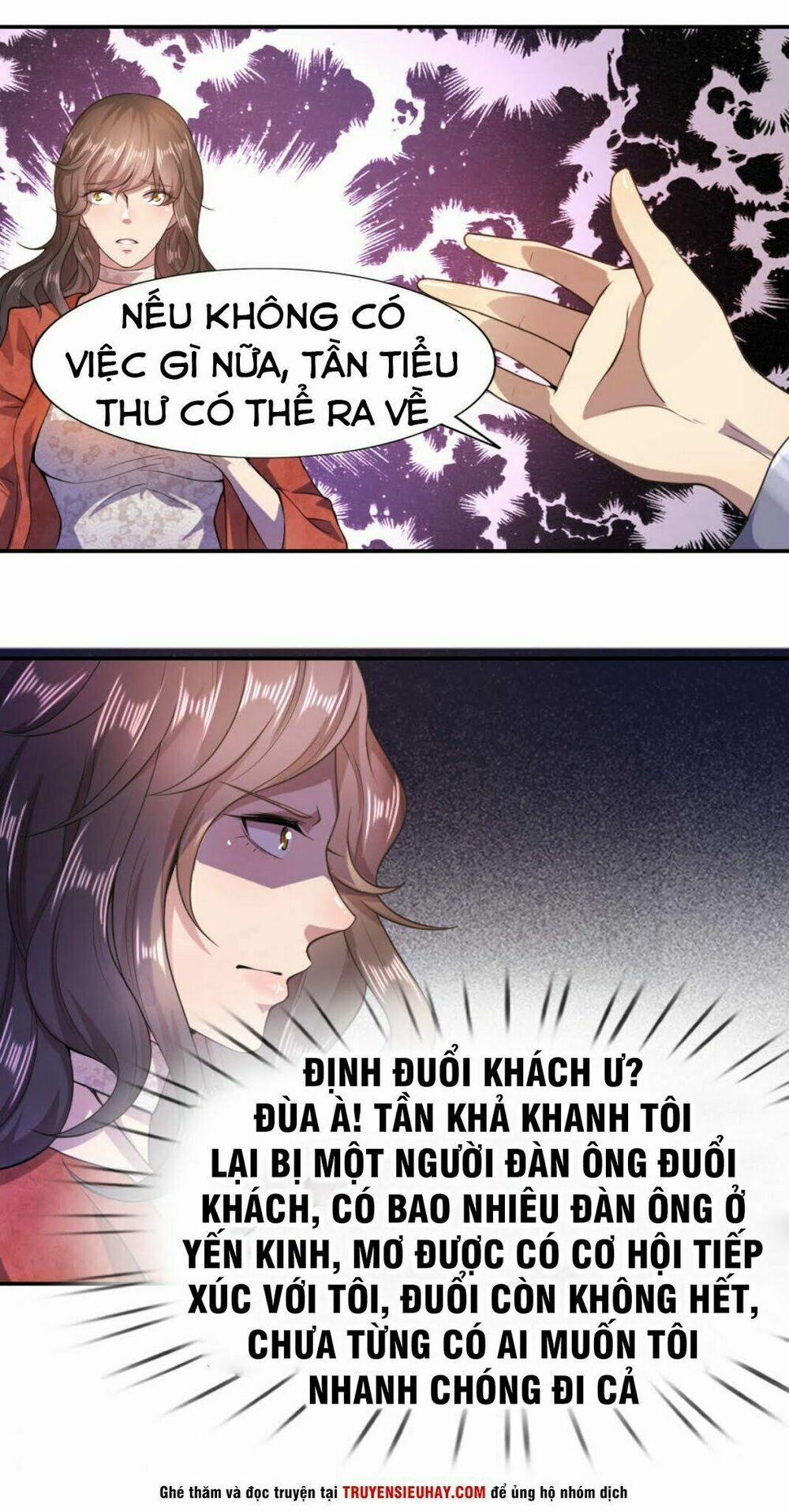 Y Võ Chí Tôn 77 trang 5