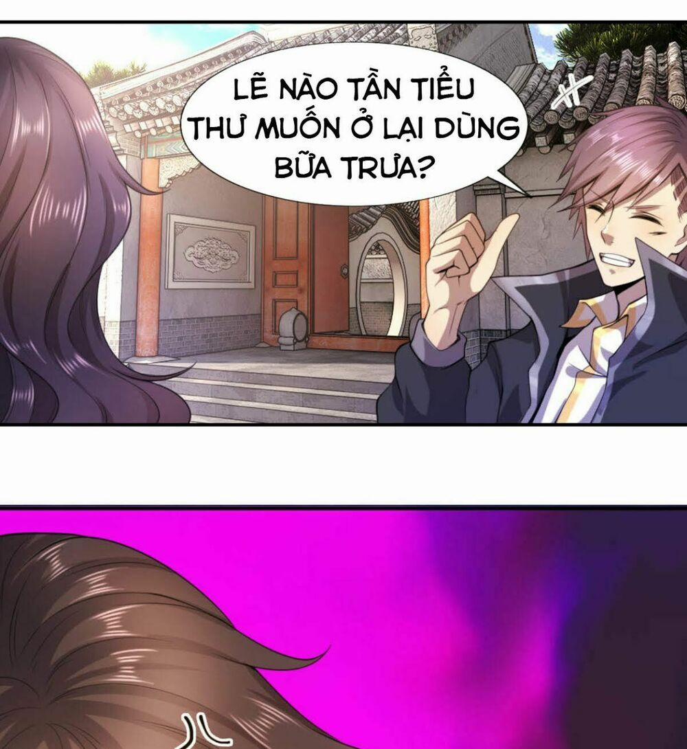 Y Võ Chí Tôn 77 trang 6