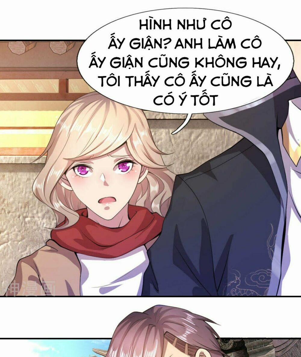 Y Võ Chí Tôn 77 trang 9