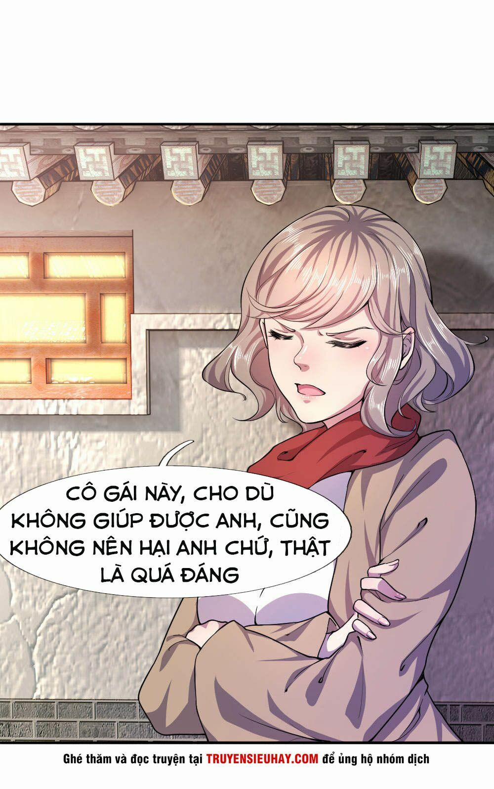 Y Võ Chí Tôn 78 trang 1