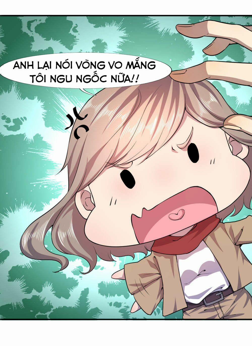 Y Võ Chí Tôn 78 trang 13