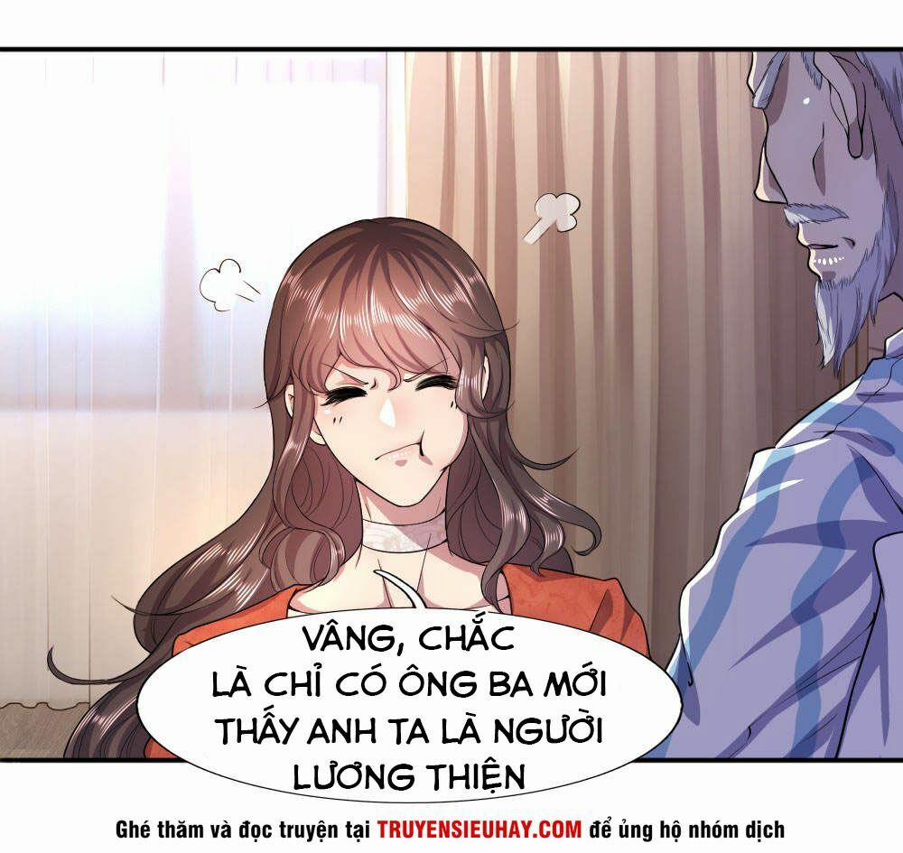 Y Võ Chí Tôn 78 trang 18