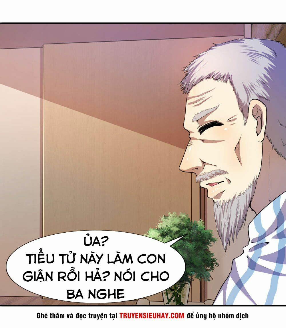 Y Võ Chí Tôn 78 trang 20