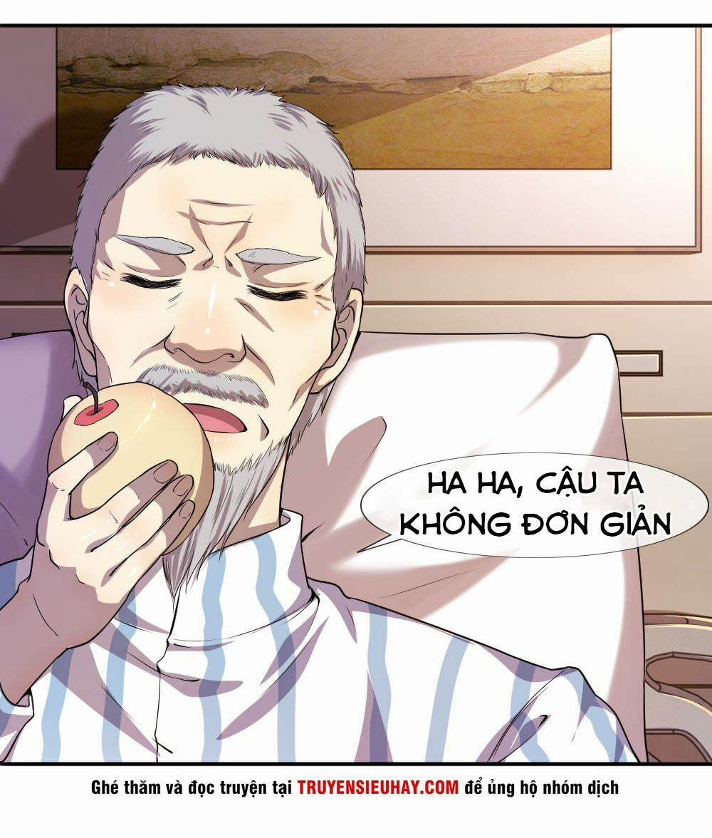 Y Võ Chí Tôn 78 trang 24