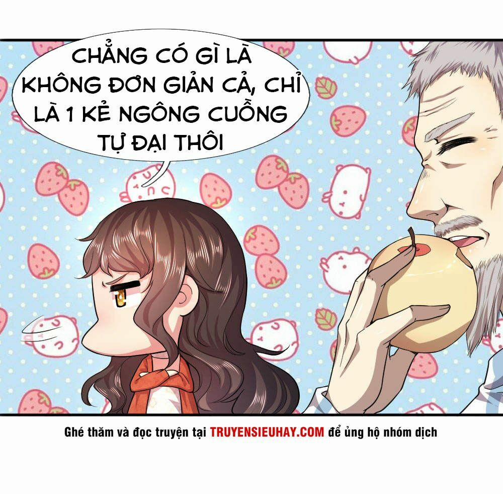 Y Võ Chí Tôn 78 trang 26