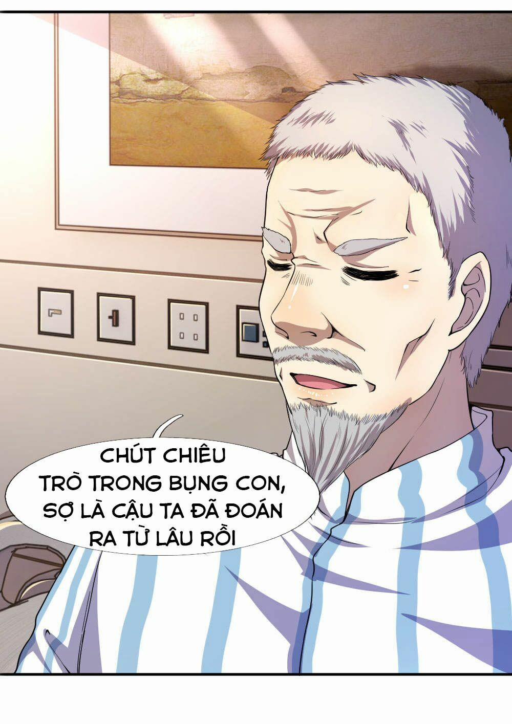 Y Võ Chí Tôn 78 trang 27
