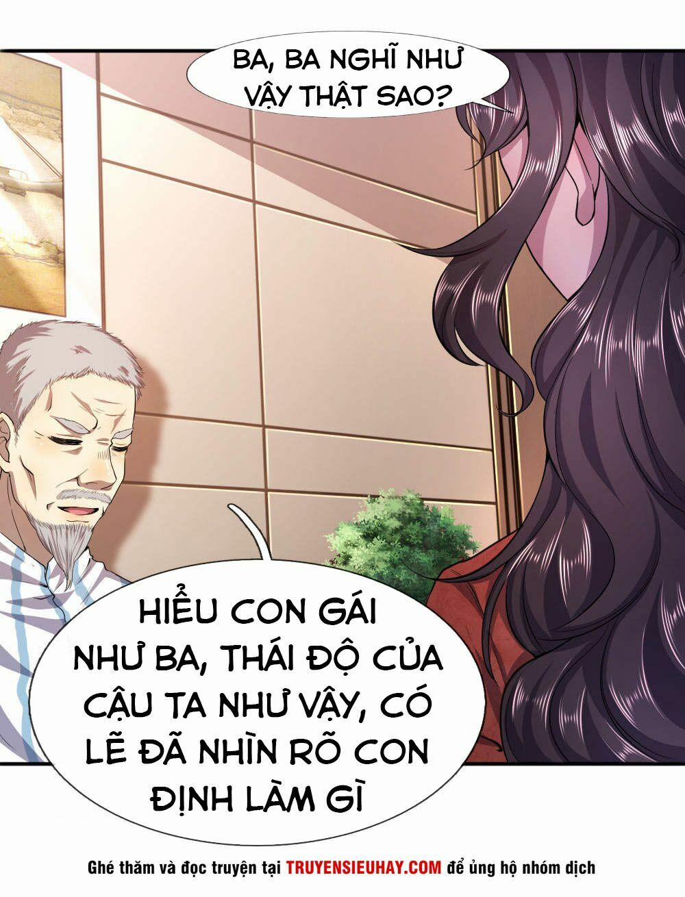 Y Võ Chí Tôn 78 trang 28