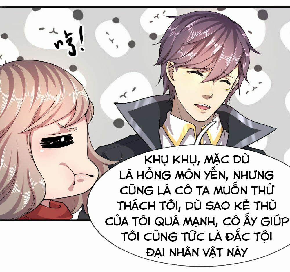 Y Võ Chí Tôn 78 trang 4