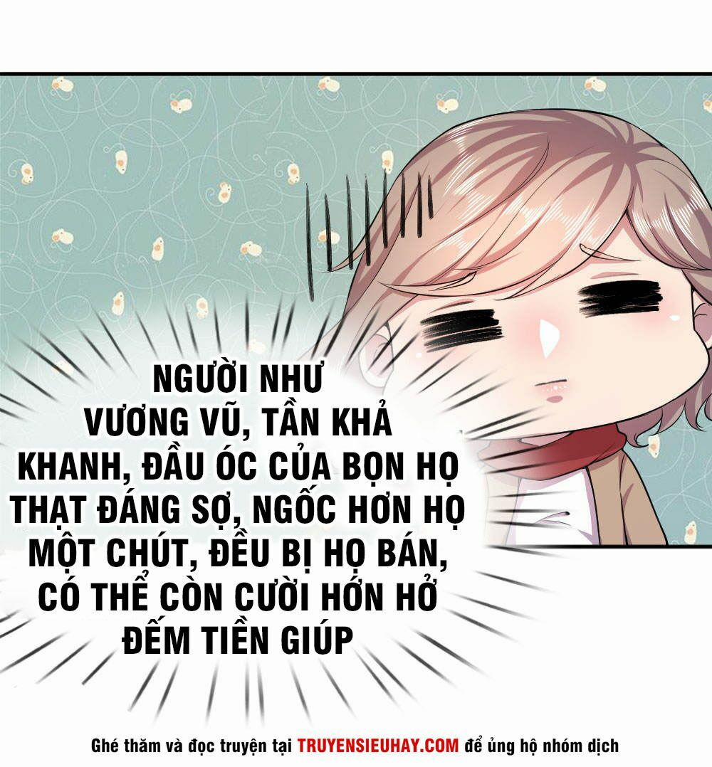 Y Võ Chí Tôn 78 trang 7