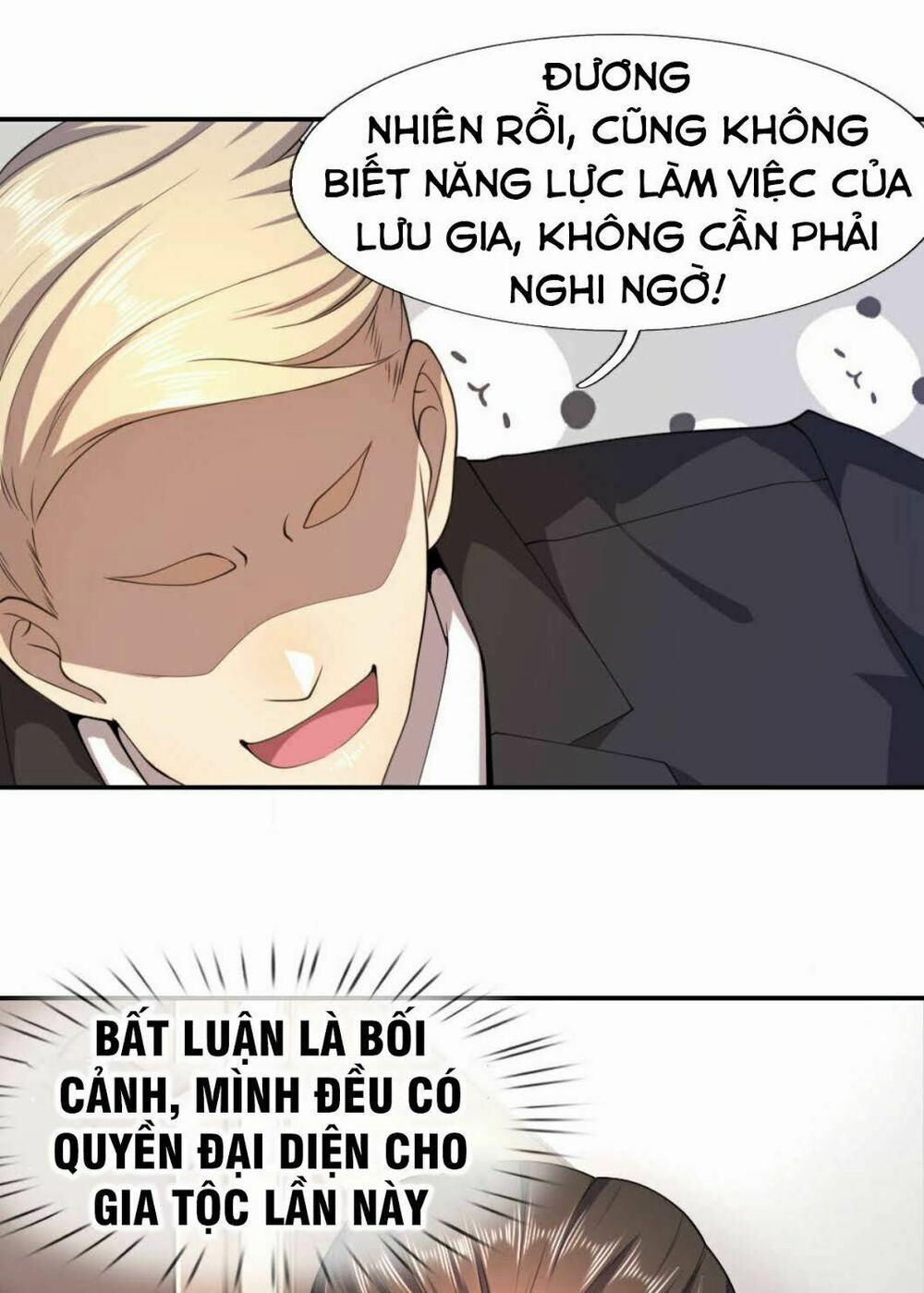 Y Võ Chí Tôn 79 trang 11