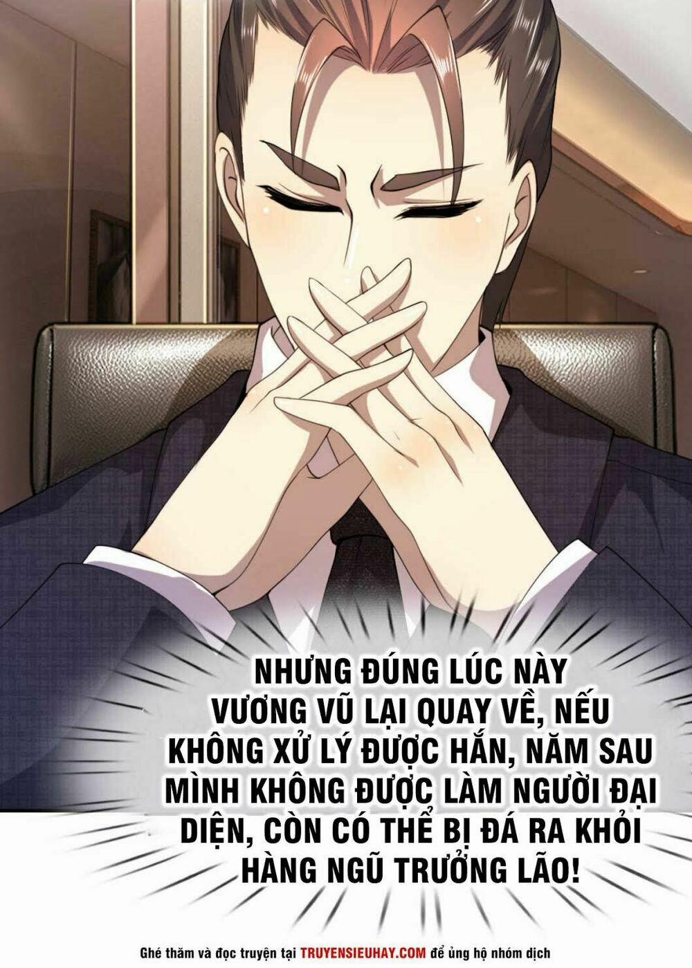 Y Võ Chí Tôn 79 trang 12