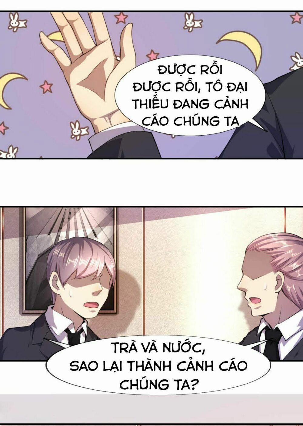 Y Võ Chí Tôn 79 trang 13