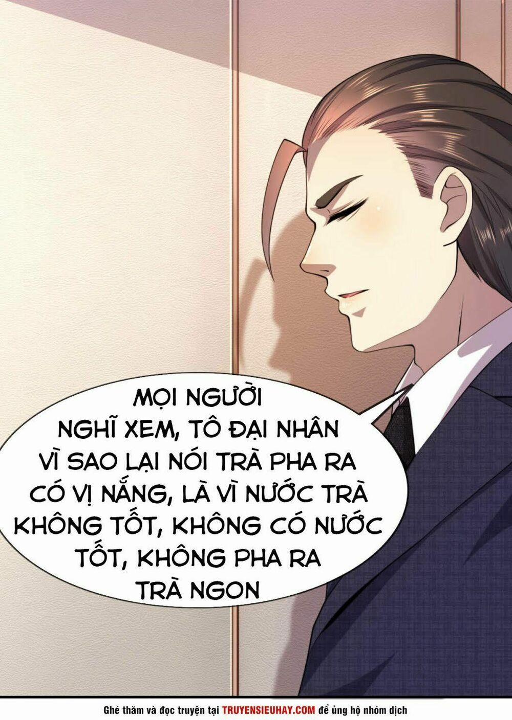 Y Võ Chí Tôn 79 trang 14