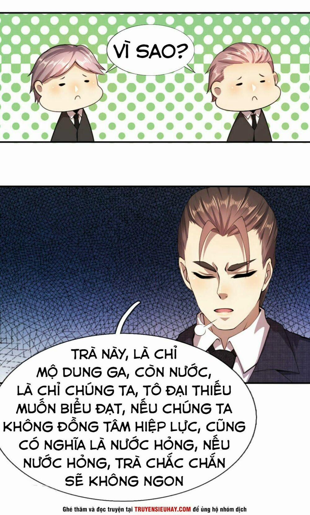 Y Võ Chí Tôn 79 trang 15