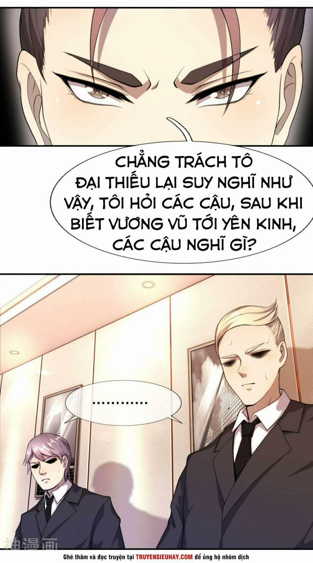 Y Võ Chí Tôn 79 trang 16