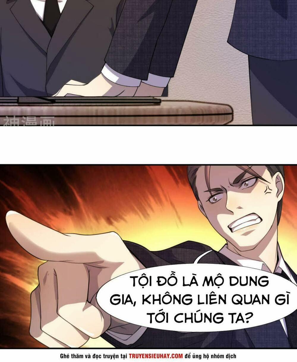 Y Võ Chí Tôn 79 trang 21