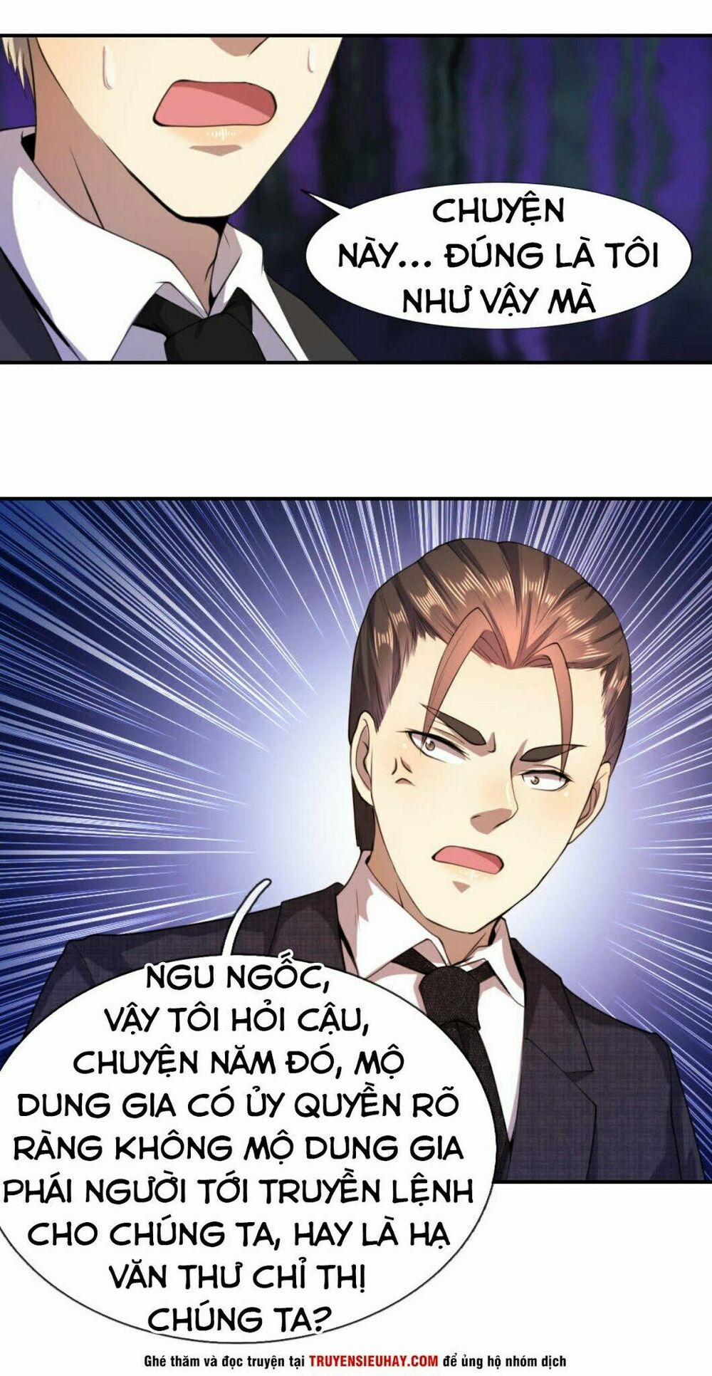 Y Võ Chí Tôn 79 trang 22