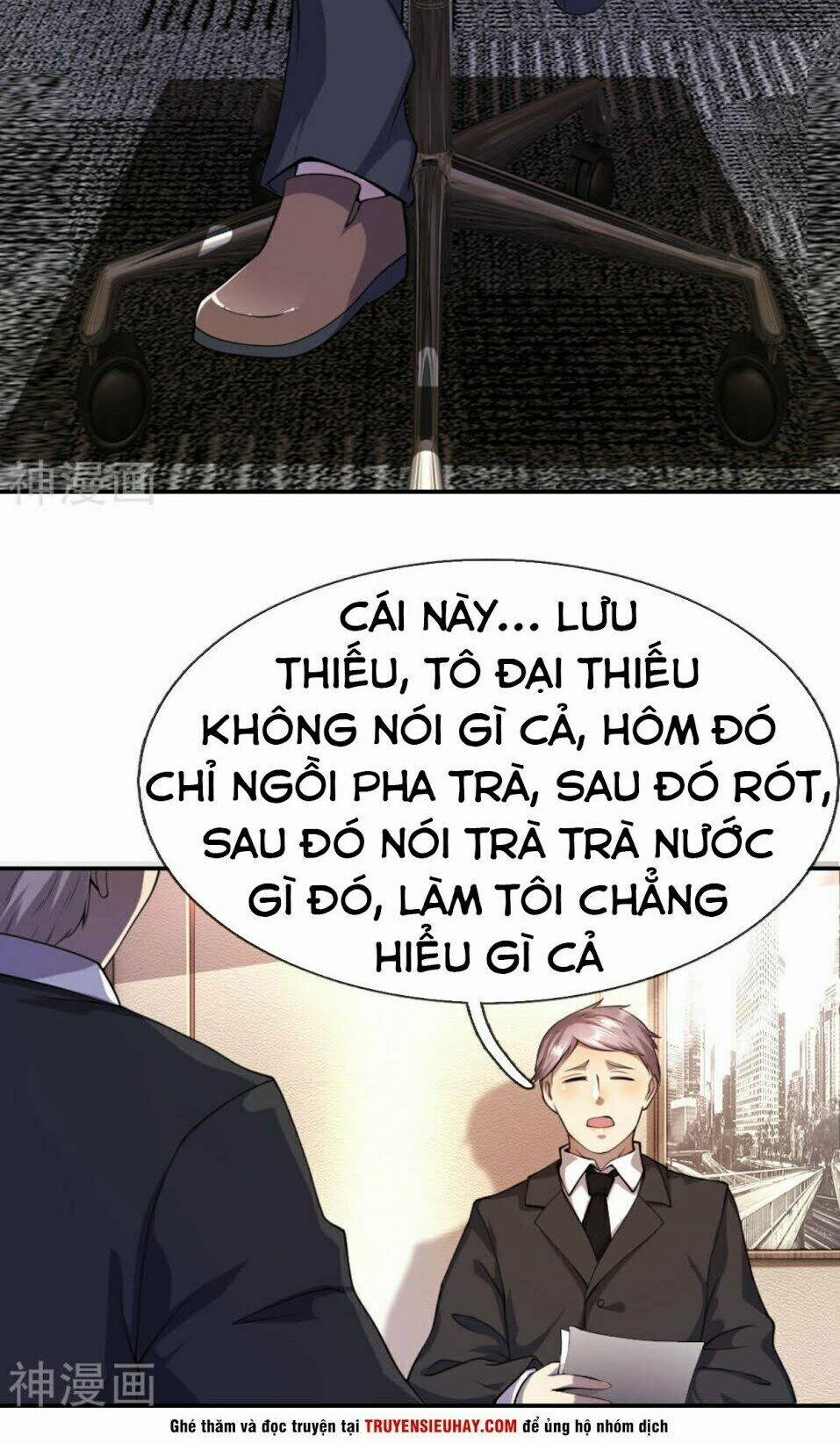 Y Võ Chí Tôn 79 trang 4