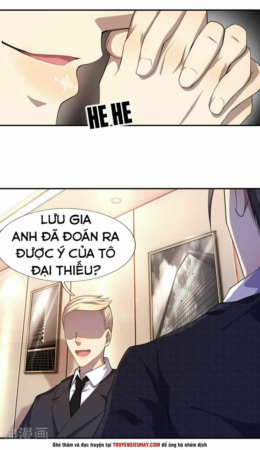 Y Võ Chí Tôn 79 trang 9