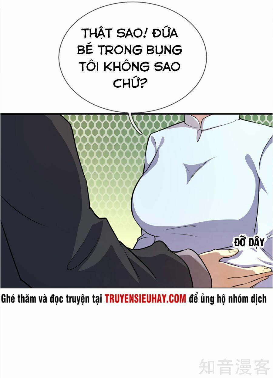 Y Võ Chí Tôn 8 trang 24