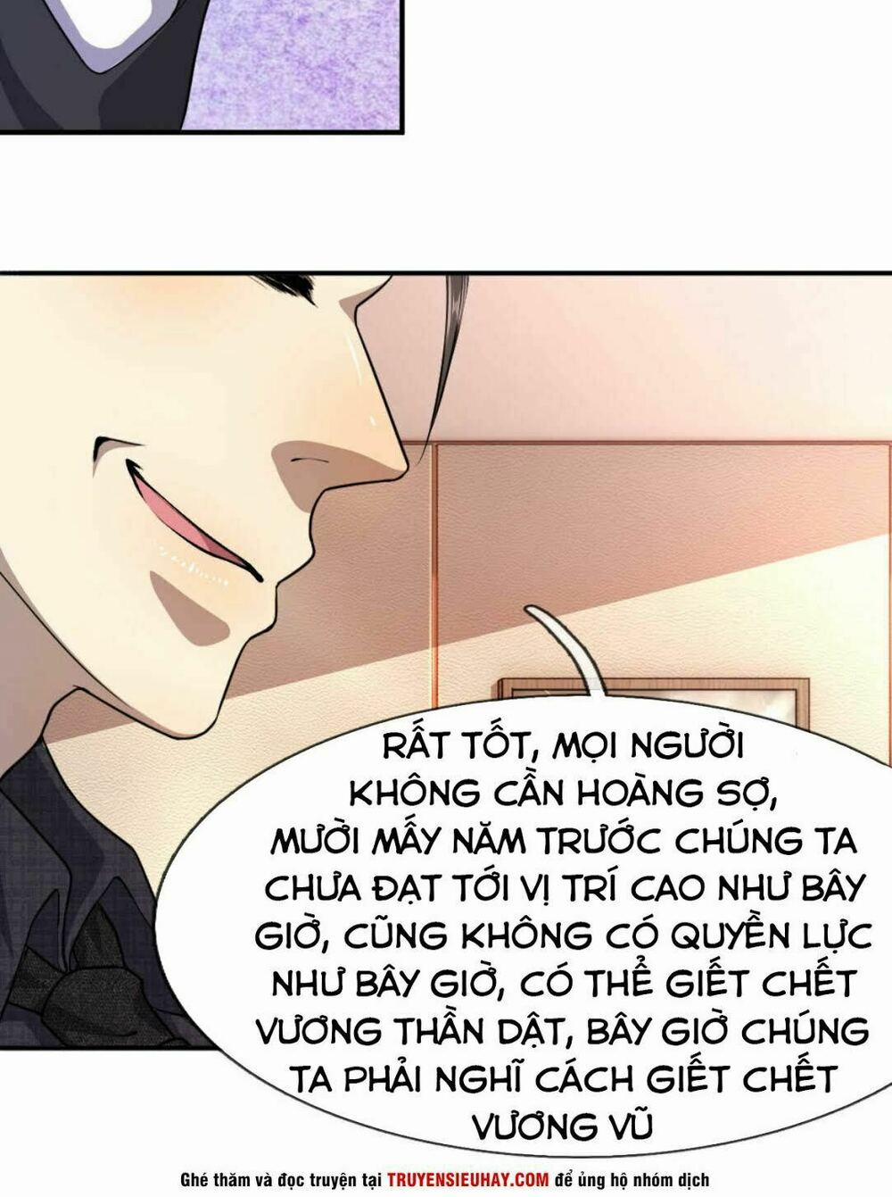 Y Võ Chí Tôn 80 trang 12