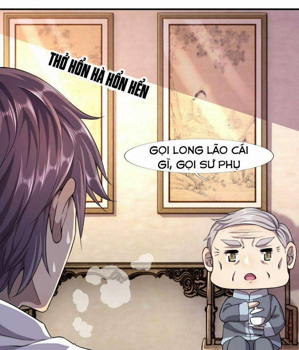 Y Võ Chí Tôn 80 trang 16