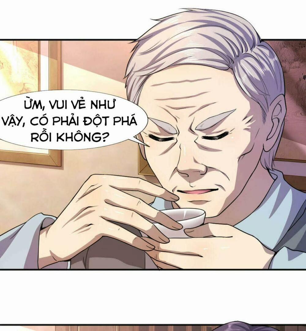Y Võ Chí Tôn 80 trang 18