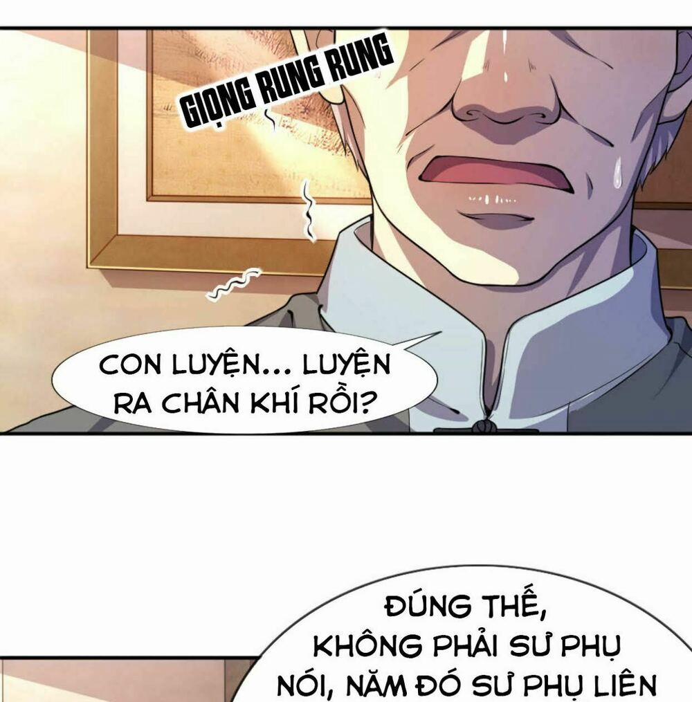 Y Võ Chí Tôn 80 trang 22