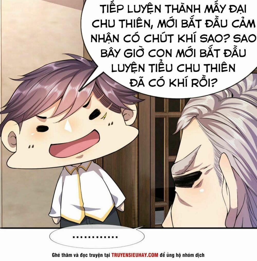 Y Võ Chí Tôn 80 trang 23