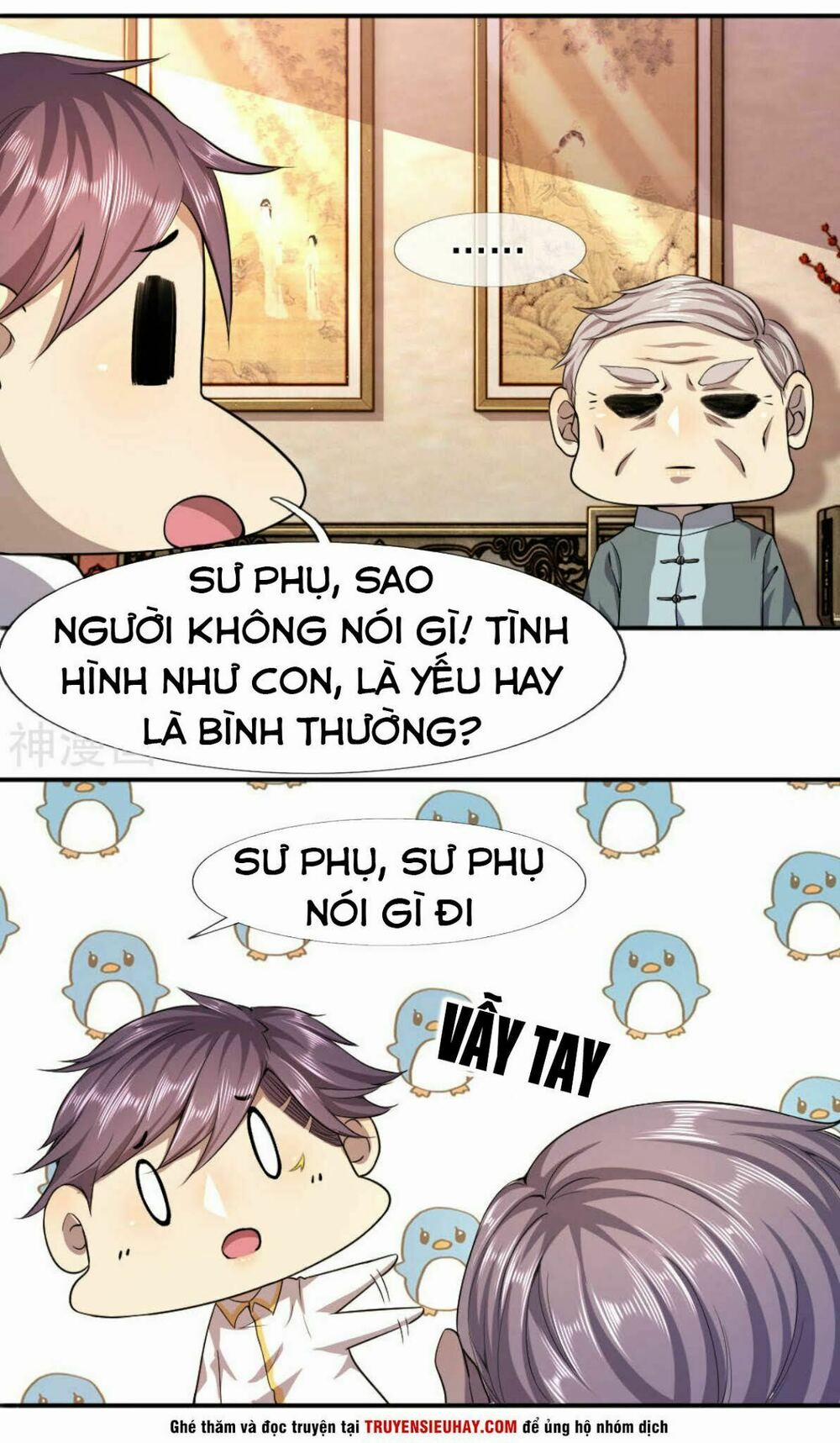Y Võ Chí Tôn 80 trang 24