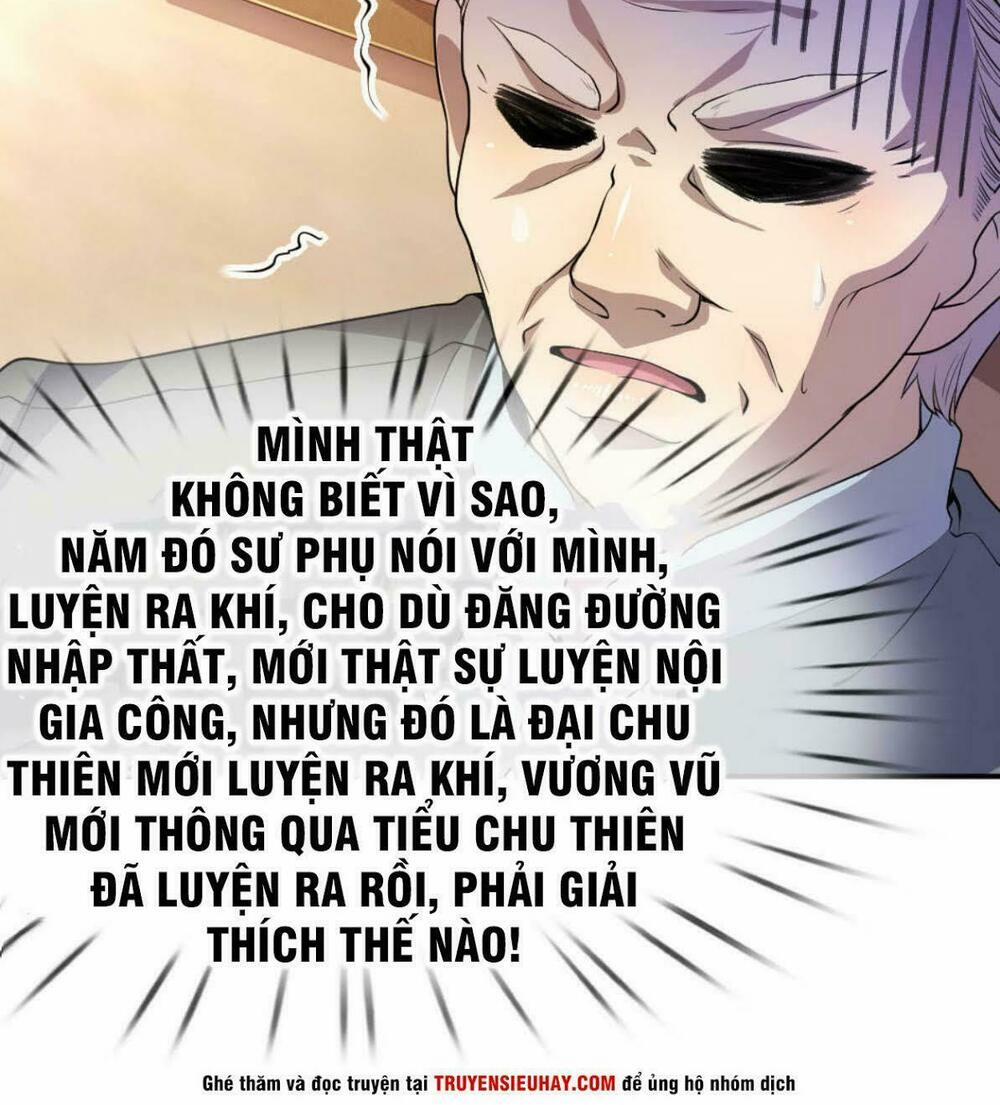 Y Võ Chí Tôn 80 trang 26