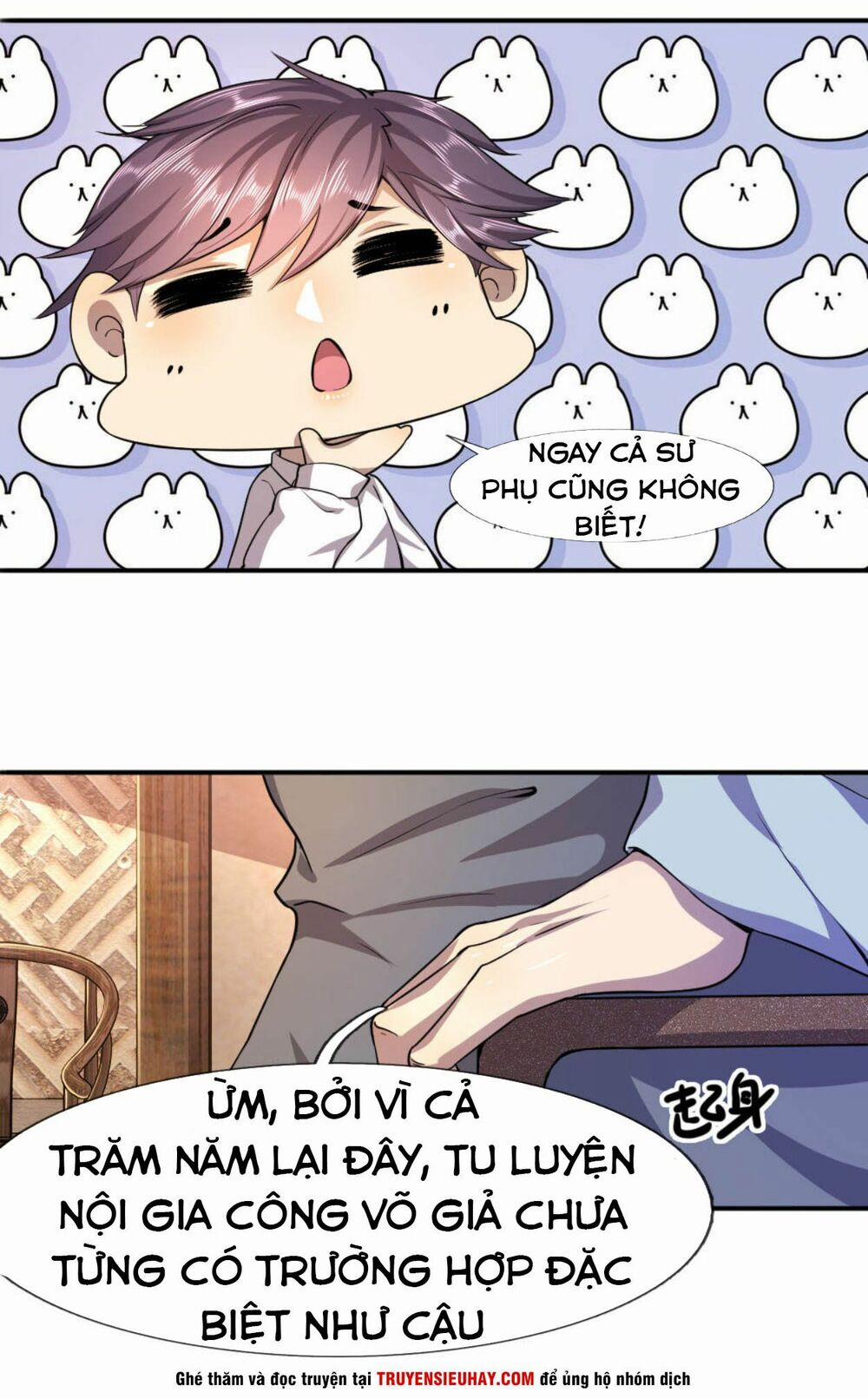 Y Võ Chí Tôn 80 trang 27
