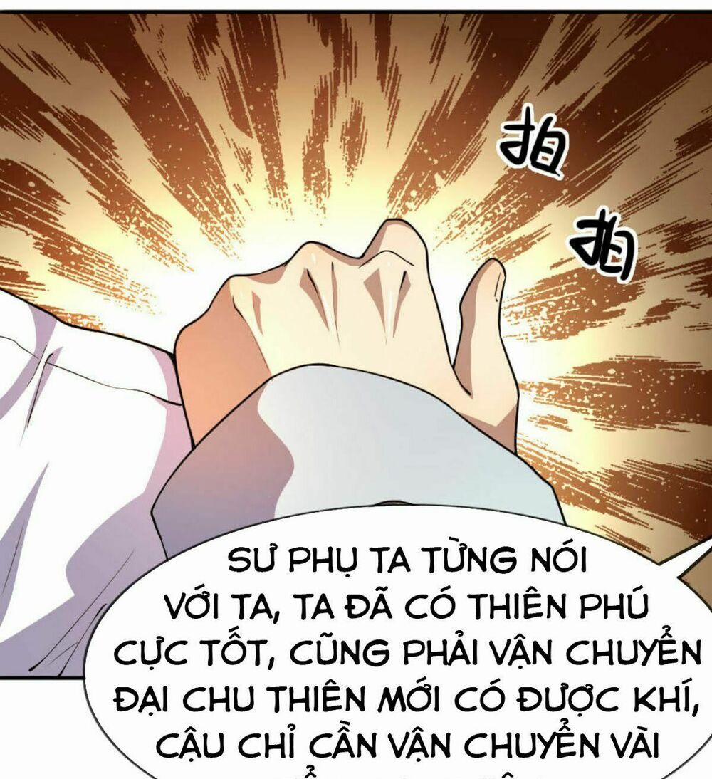 Y Võ Chí Tôn 80 trang 28