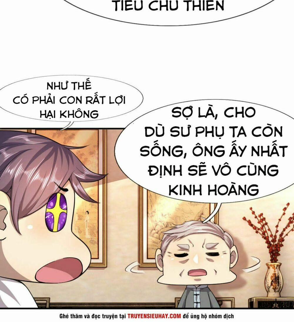 Y Võ Chí Tôn 80 trang 29