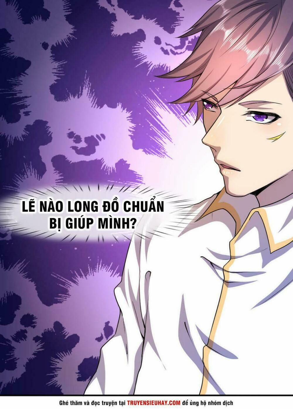 Y Võ Chí Tôn 80 trang 33