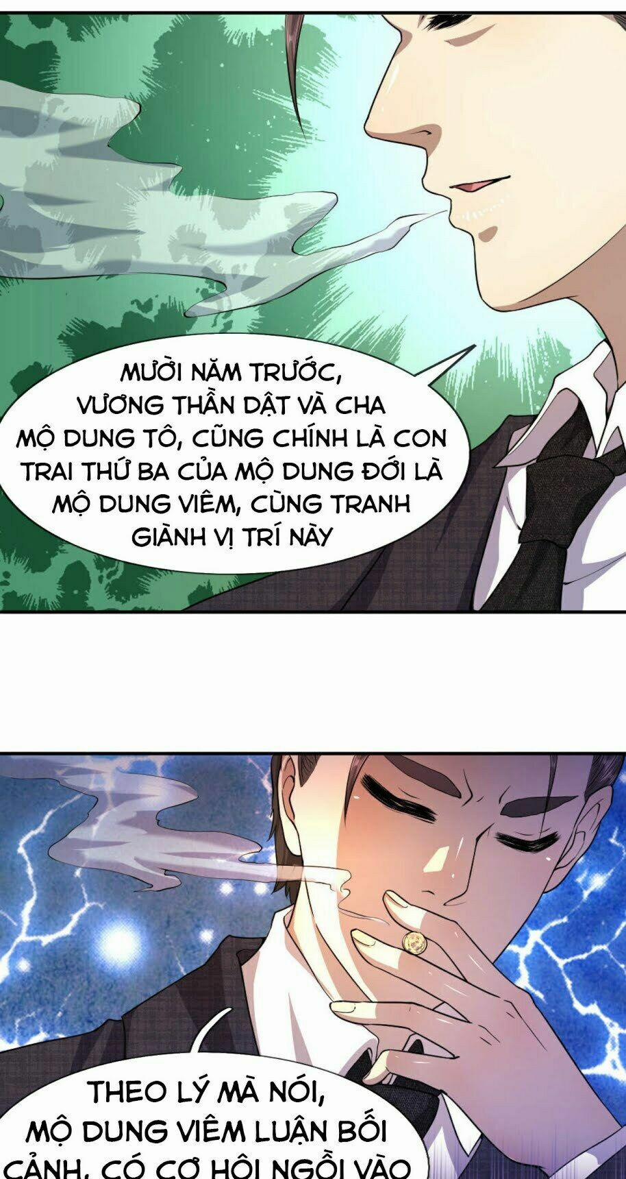 Y Võ Chí Tôn 80 trang 5