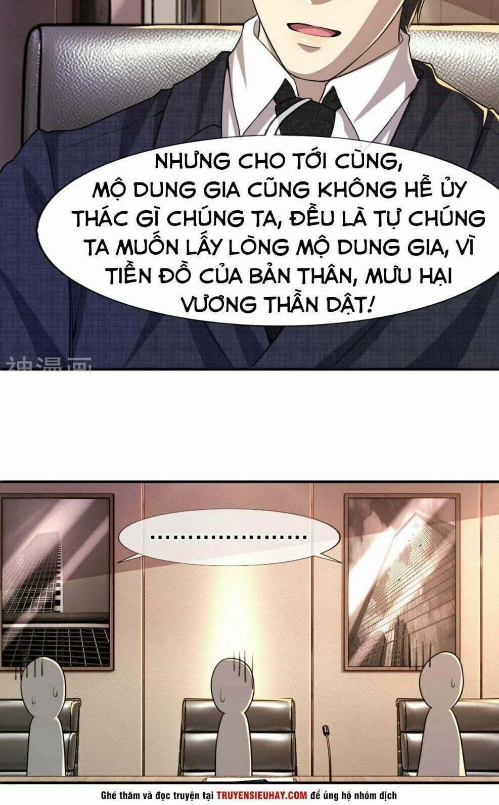 Y Võ Chí Tôn 80 trang 8