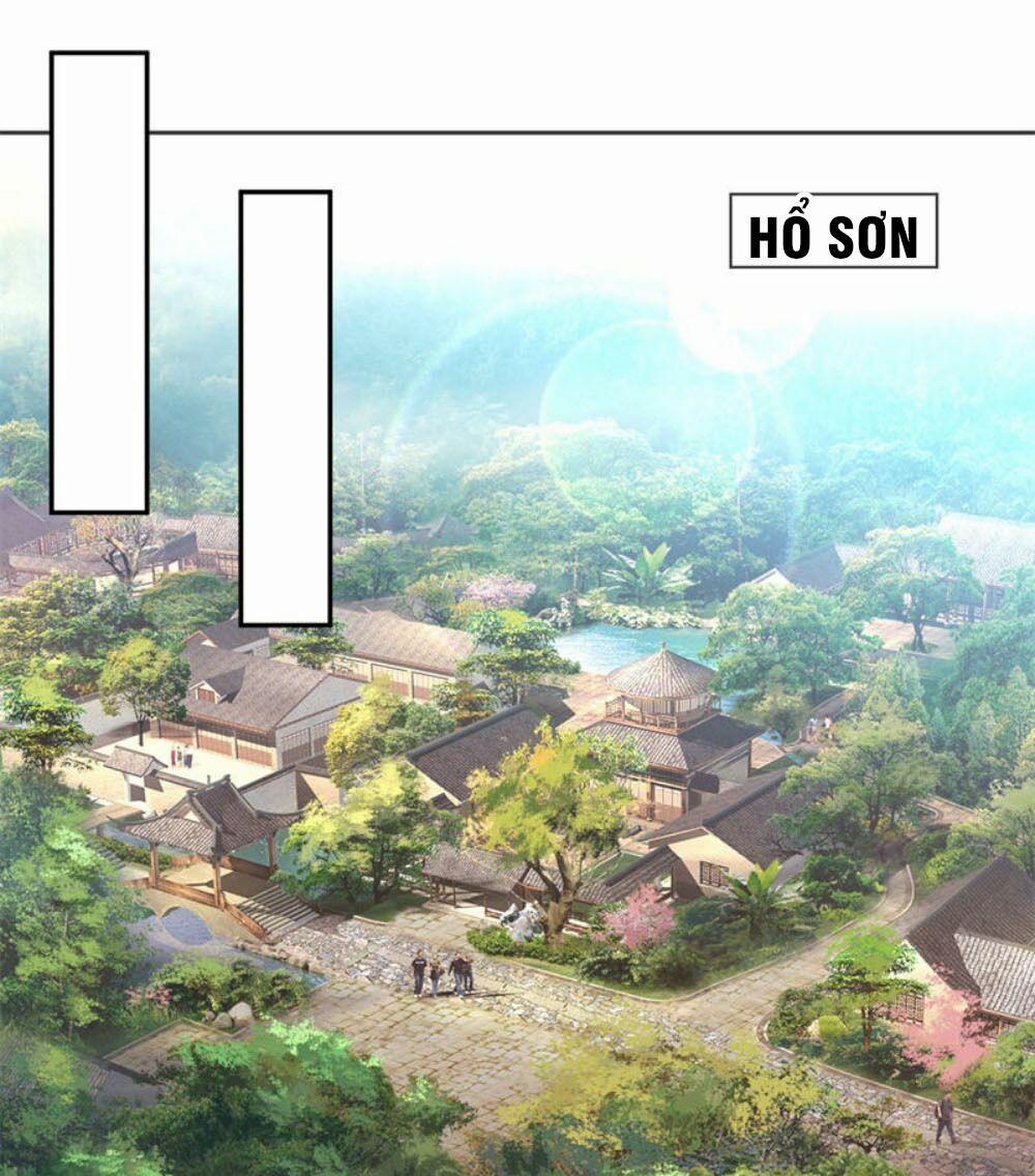 Y Võ Chí Tôn 81 trang 11